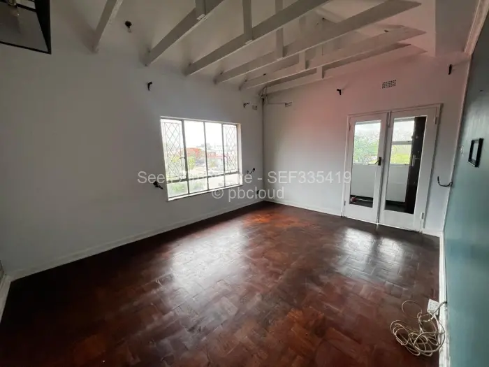 Flat/Apartment to Rent in Avenues, Harare