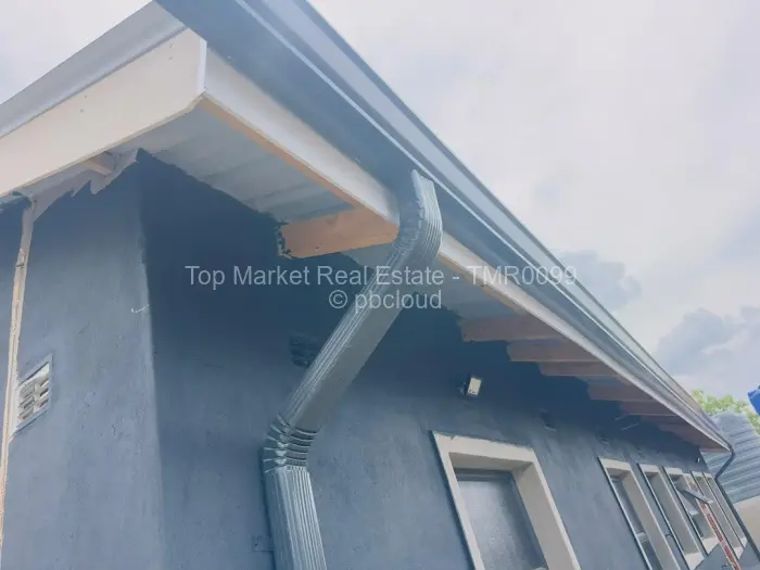 4 Bedroom House for Sale in Damofalls, Damofalls