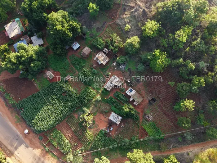 Residential Stand for Sale in Borrowdale, Harare