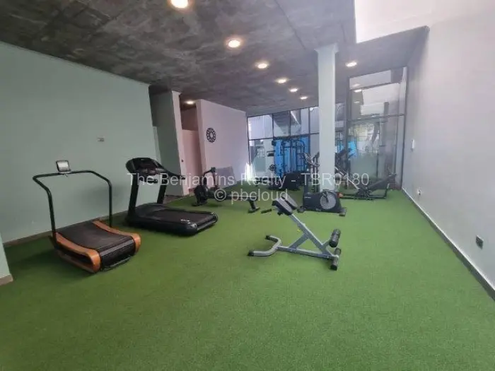 Townhouse/Cluster to Rent in Avondale, Harare