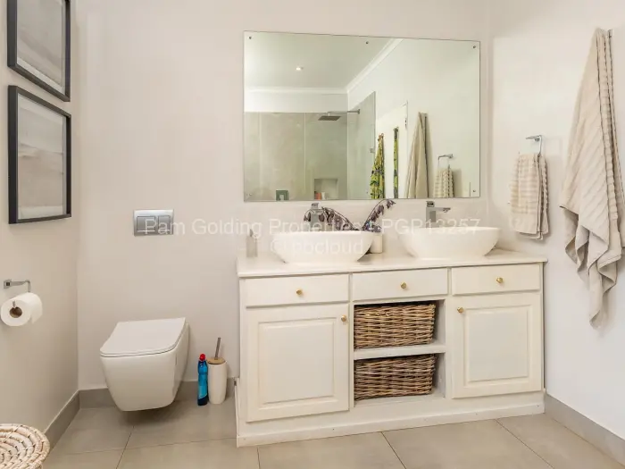 4 Bedroom House for Sale in Borrowdale Brooke, Harare