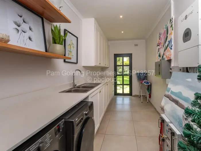 4 Bedroom House for Sale in Borrowdale Brooke, Harare