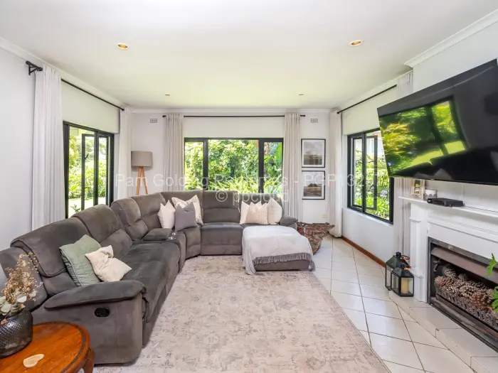 4 Bedroom House for Sale in Borrowdale Brooke, Harare