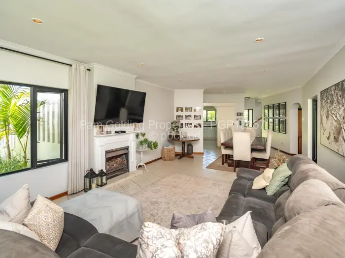 4 Bedroom House for Sale in Borrowdale Brooke, Harare