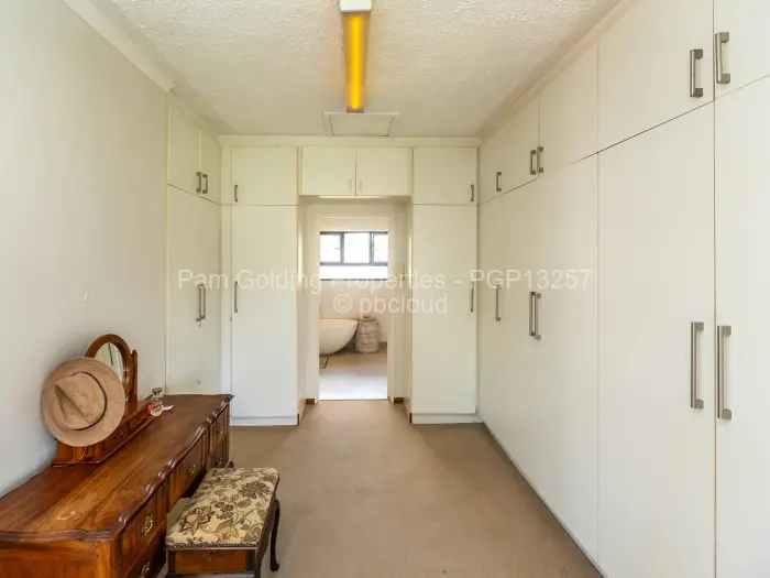 4 Bedroom House for Sale in Borrowdale Brooke, Harare