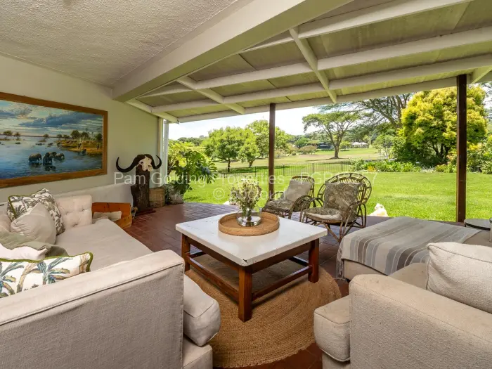 4 Bedroom House for Sale in Borrowdale Brooke, Harare