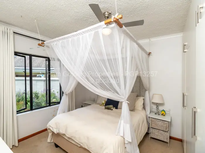 4 Bedroom House for Sale in Borrowdale Brooke, Harare