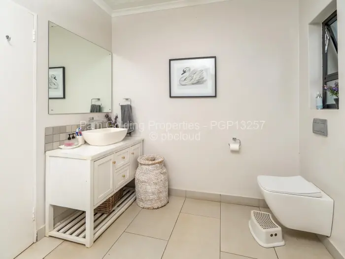 4 Bedroom House for Sale in Borrowdale Brooke, Harare