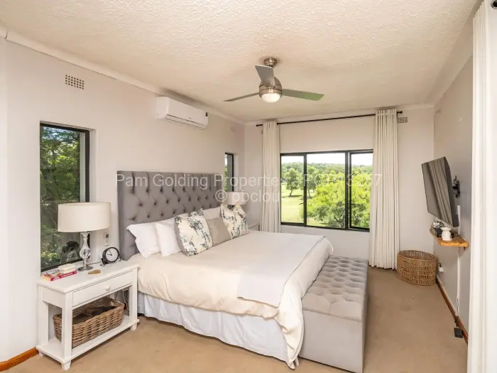 4 Bedroom House for Sale in Borrowdale Brooke, Harare