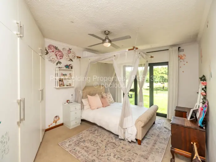 4 Bedroom House for Sale in Borrowdale Brooke, Harare