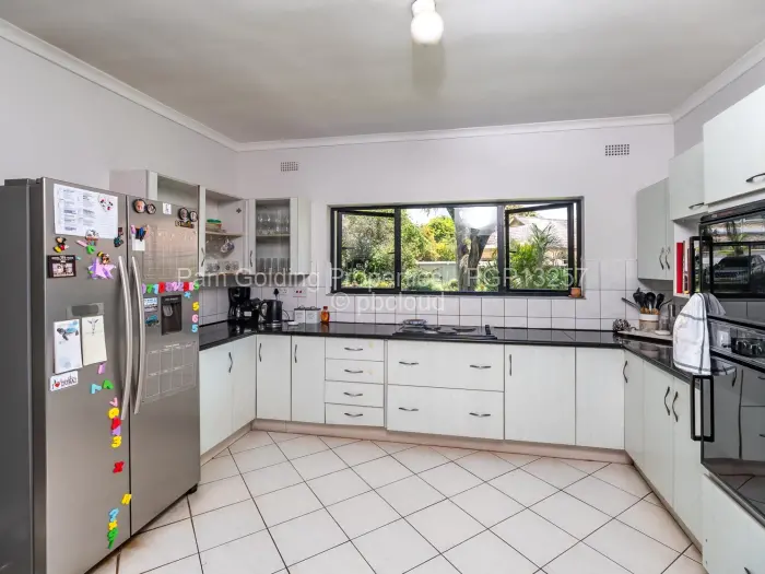 4 Bedroom House for Sale in Borrowdale Brooke, Harare