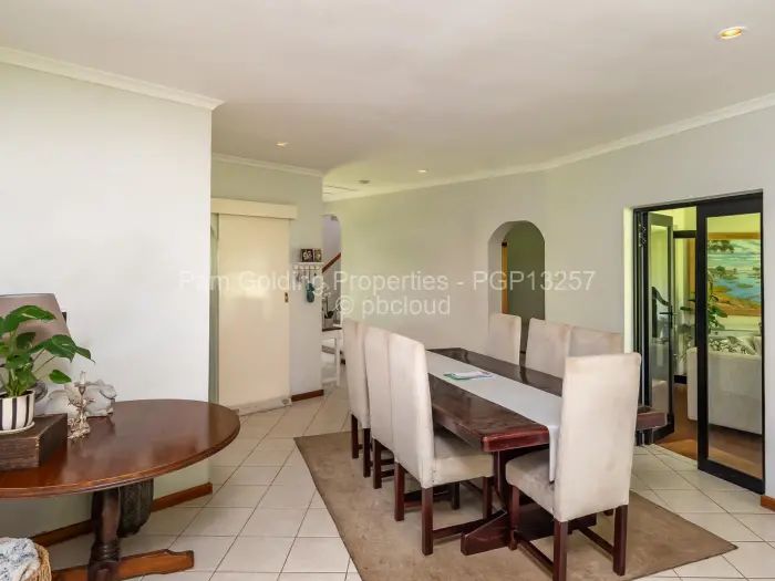 4 Bedroom House for Sale in Borrowdale Brooke, Harare