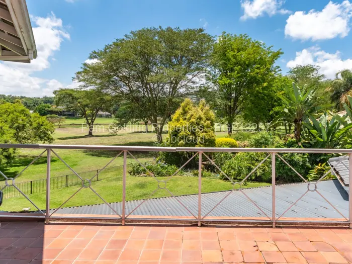4 Bedroom House for Sale in Borrowdale Brooke, Harare