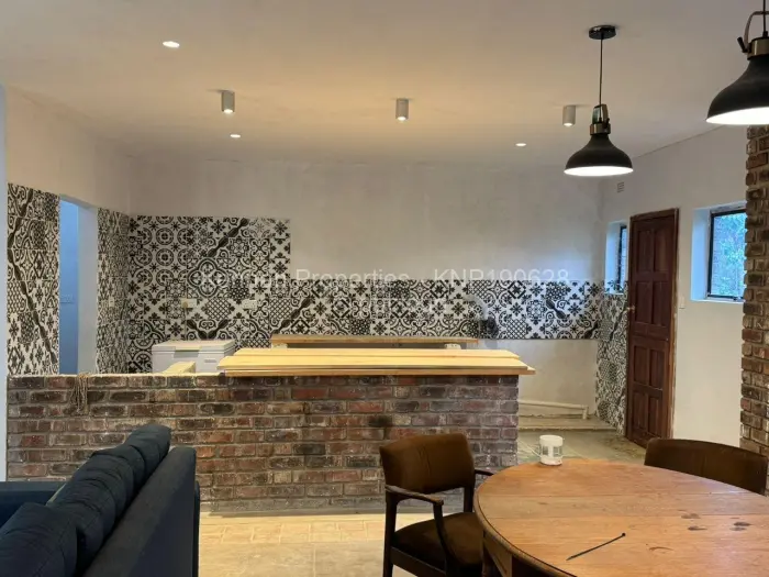 3 Bedroom House for Sale in Rockview, Harare