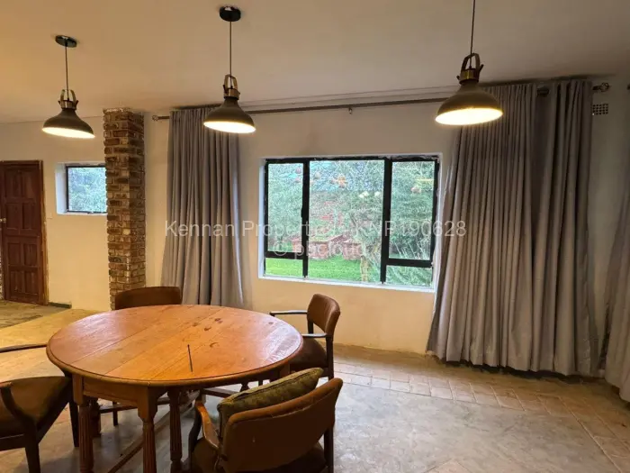 3 Bedroom House for Sale in Rockview, Harare