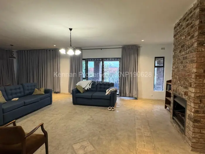 3 Bedroom House for Sale in Rockview, Harare