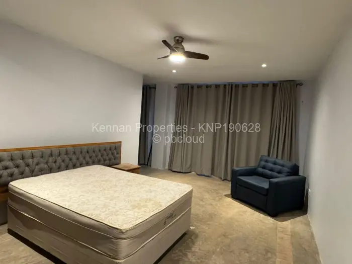 3 Bedroom House for Sale in Rockview, Harare