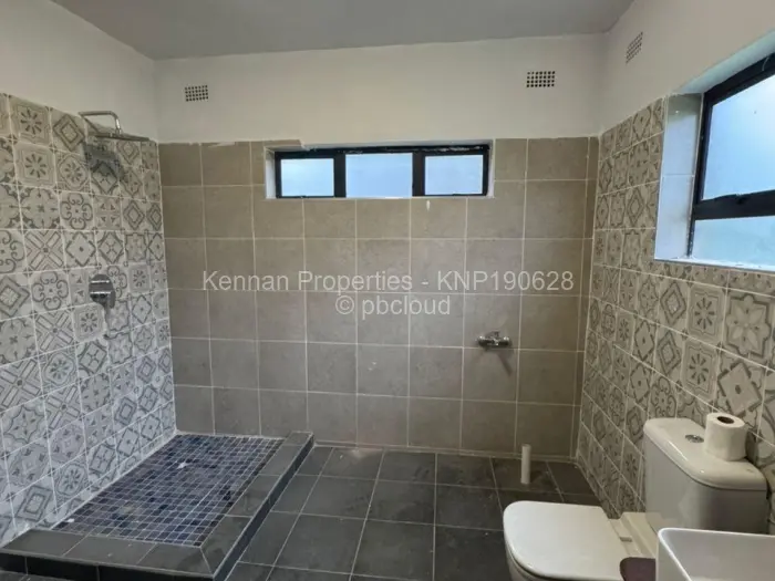 3 Bedroom House for Sale in Rockview, Harare