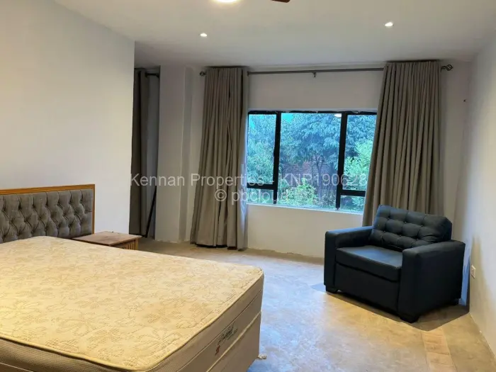 3 Bedroom House for Sale in Rockview, Harare