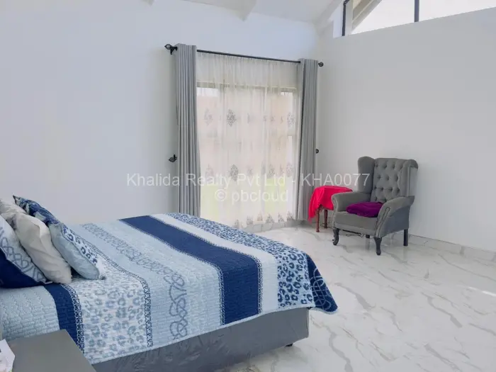 5 Bedroom House for Sale in Mount Pleasant Heights, Harare