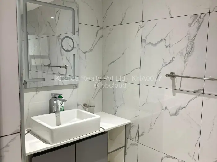 5 Bedroom House for Sale in Mount Pleasant Heights, Harare