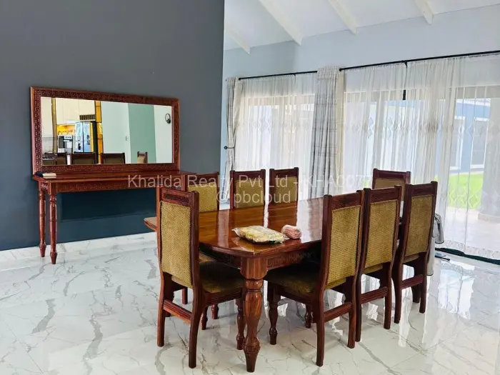 5 Bedroom House for Sale in Mount Pleasant Heights, Harare