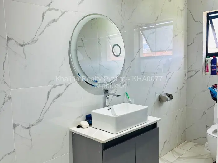 5 Bedroom House for Sale in Mount Pleasant Heights, Harare