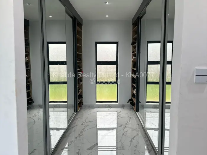 5 Bedroom House for Sale in Mount Pleasant Heights, Harare