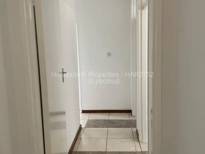 Flat/Apartment to Rent in Upper Hillside, Harare