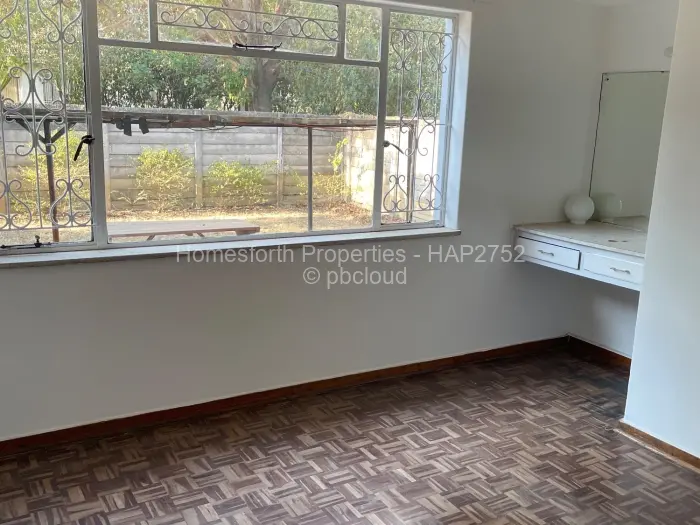 Flat/Apartment to Rent in Upper Hillside, Harare
