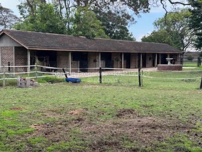 Other Commercial to Rent in Borrowdale, Harare