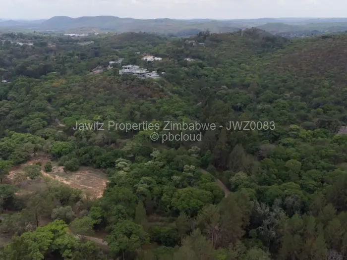 Farm/Plot for Sale in Umwinsidale, Harare