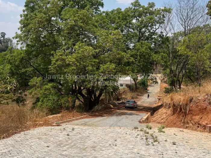 Farm/Plot for Sale in Umwinsidale, Harare