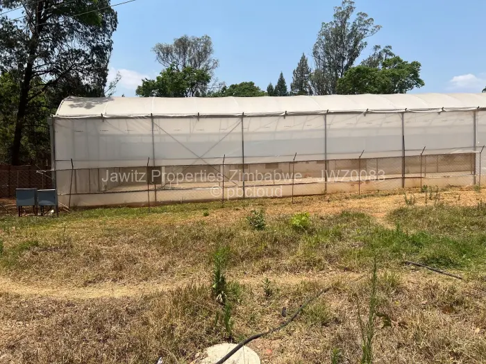 Farm/Plot for Sale in Umwinsidale, Harare