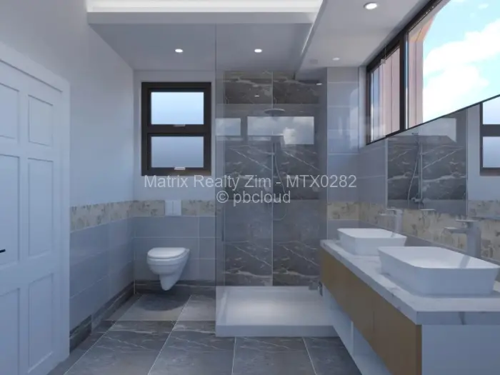 Townhouse/Cluster for Sale in Marlborough, Harare