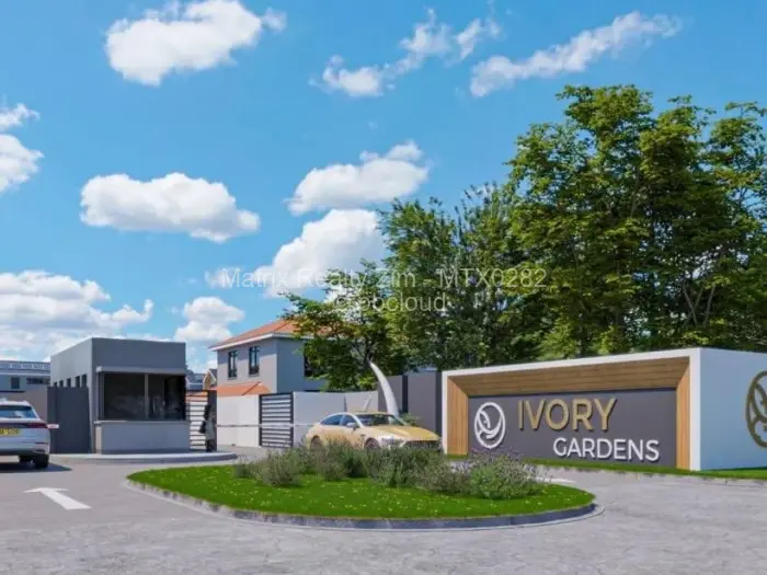 Townhouse/Cluster for Sale in Marlborough, Harare