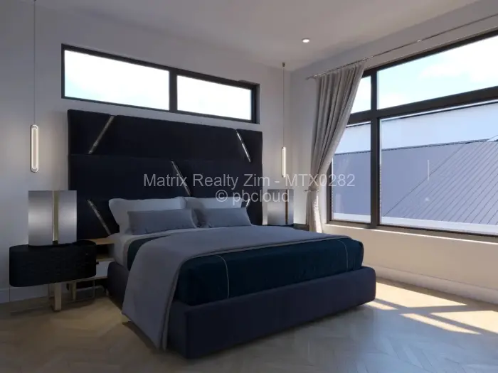 Townhouse/Cluster for Sale in Marlborough, Harare