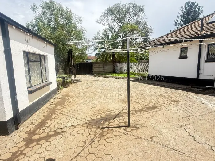 3 Bedroom House for Sale in Avondale West, Harare