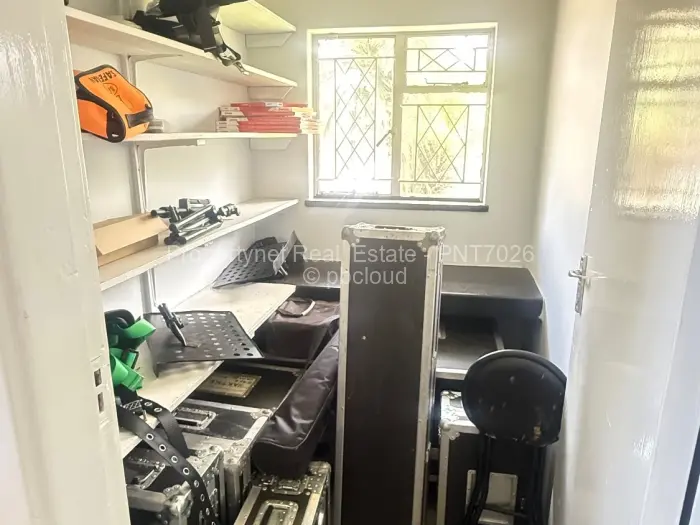 3 Bedroom House for Sale in Avondale West, Harare