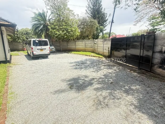 3 Bedroom House for Sale in Avondale West, Harare