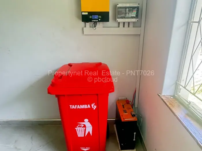 3 Bedroom House for Sale in Avondale West, Harare