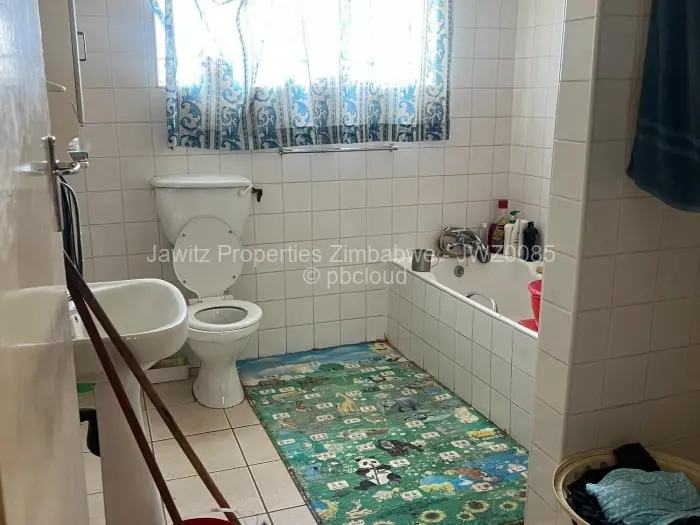 4 Bedroom House for Sale in Emerald Hill, Harare