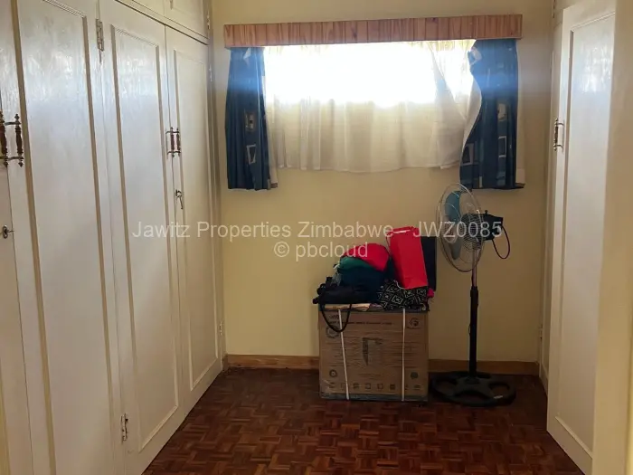 4 Bedroom House for Sale in Emerald Hill, Harare
