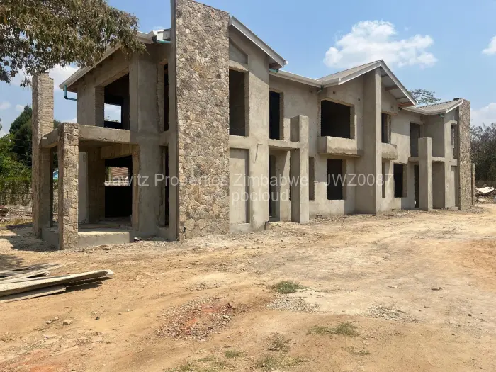 Townhouse/Cluster for Sale in Marlborough, Harare
