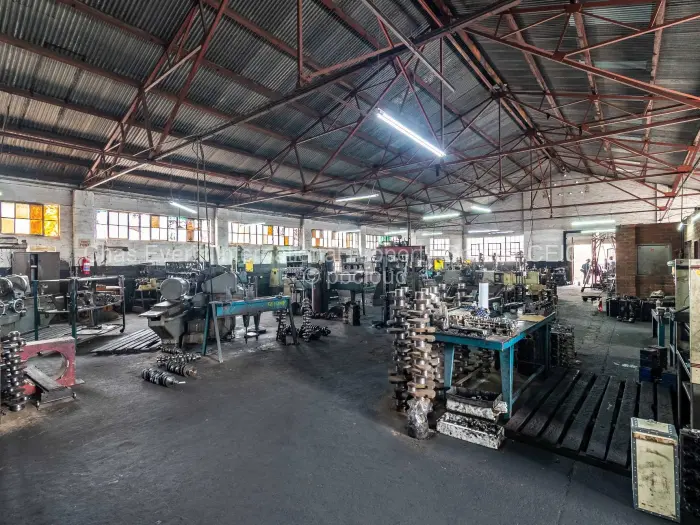 Warehouse/Industrial for Sale in Belmont, Bulawayo