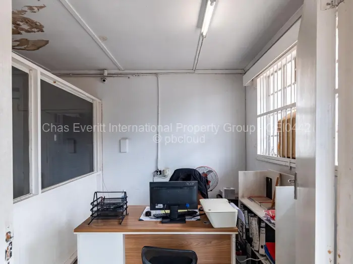 Warehouse/Industrial for Sale in Belmont, Bulawayo
