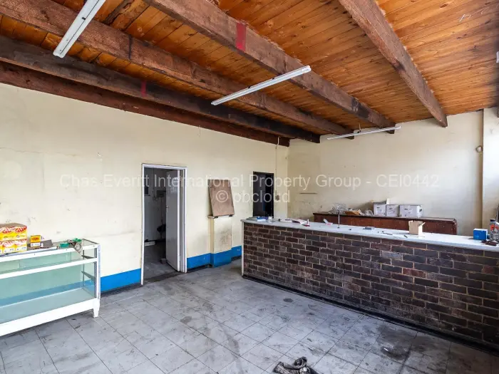 Warehouse/Industrial for Sale in Belmont, Bulawayo