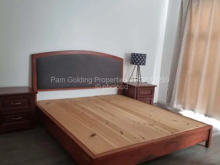 Flat/Apartment to Rent in Borrowdale, Harare