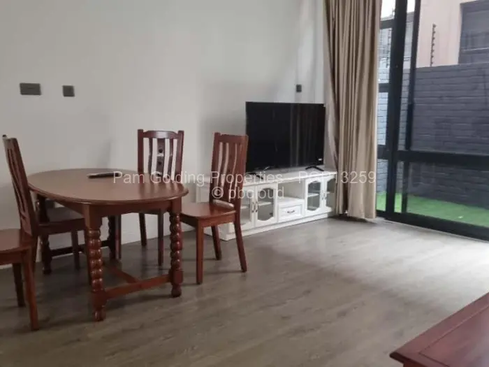 Flat/Apartment to Rent in Borrowdale, Harare
