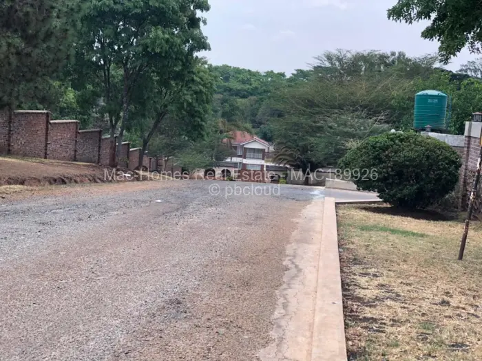 2 Bedroom House for Sale in Hogerty Hill, Harare